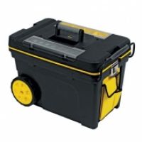 Ящик большого объема с колесами STANLEY "Pro Mobile Tool Chest"